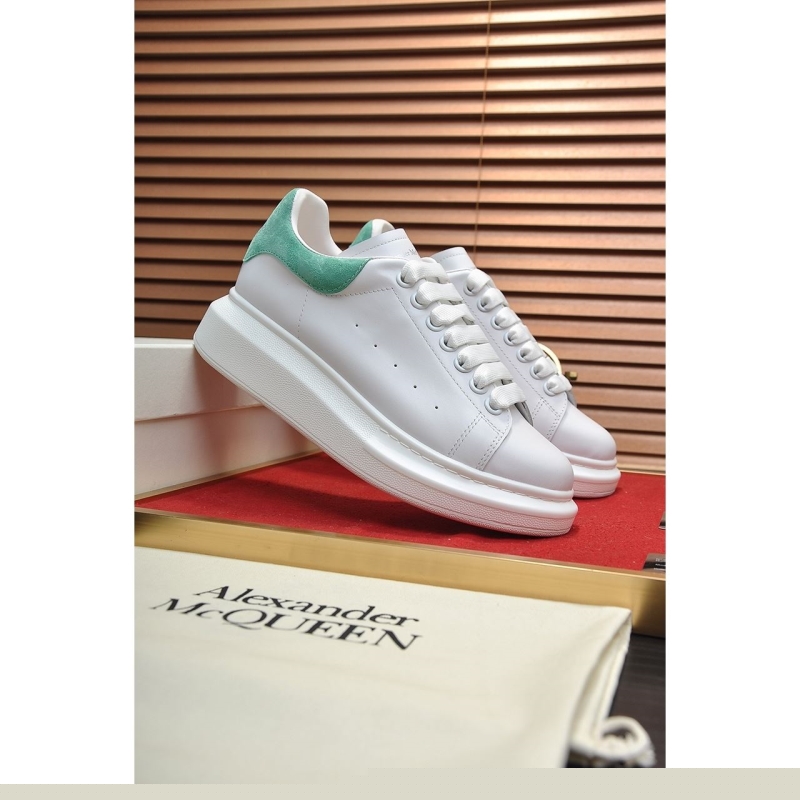 alexander M*Q*en casual shoes